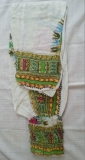Harem yoga kalhoty  Afgani -15